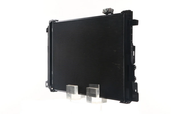 Radiator climatizare