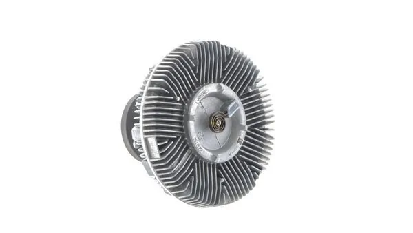 Cupla ventilator radiator