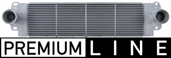 Intercooler