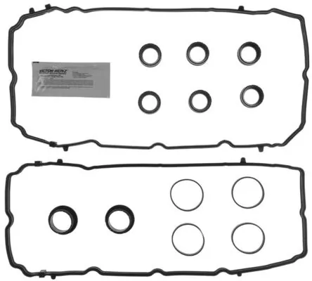 Set garnituri, capac supape
