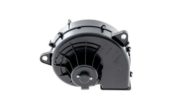 Ventilator habitaclu