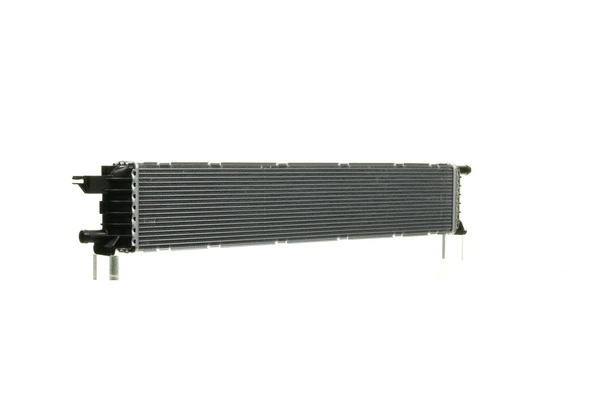 Radiator temperatura scazuta intercooler
