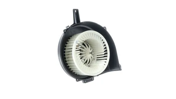 Ventilator habitaclu