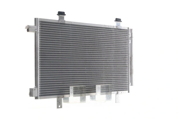 Radiator climatizare