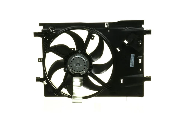 Ventilator radiator racire
