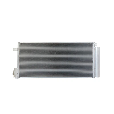 Radiator climatizare