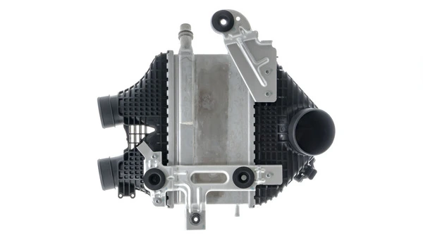 Intercooler