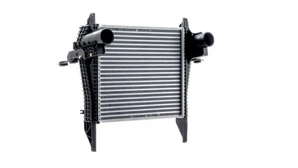 Intercooler