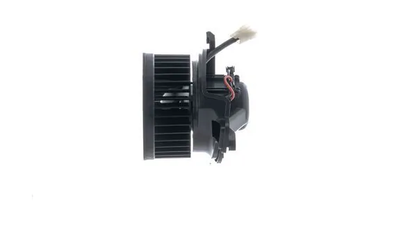 Ventilator, habitaclu