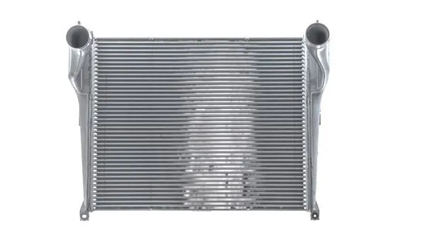 Intercooler