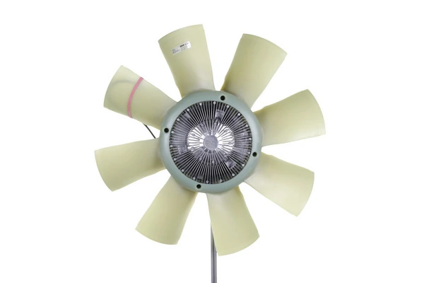Ventilator radiator racire