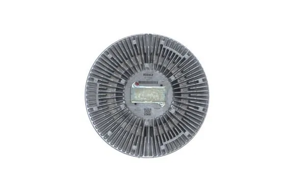 Cupla ventilator radiator