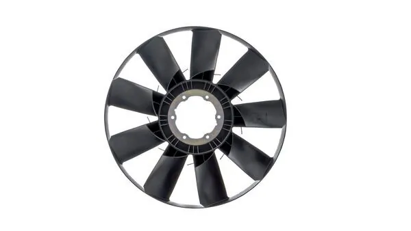 Paleta ventilator racire motor