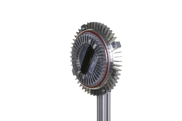 Cupla ventilator radiator