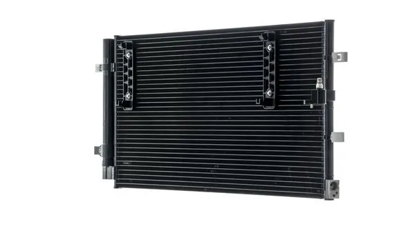 Radiator climatizare