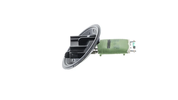 Rezistor ventilator habitaclu