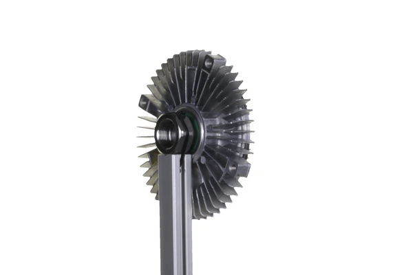 Cupla ventilator radiator