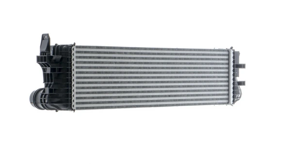 Intercooler