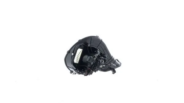 Ventilator habitaclu