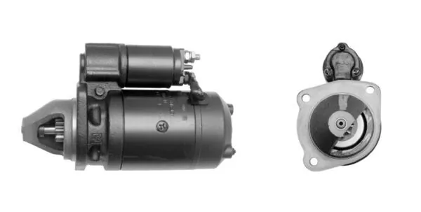 Electromotor