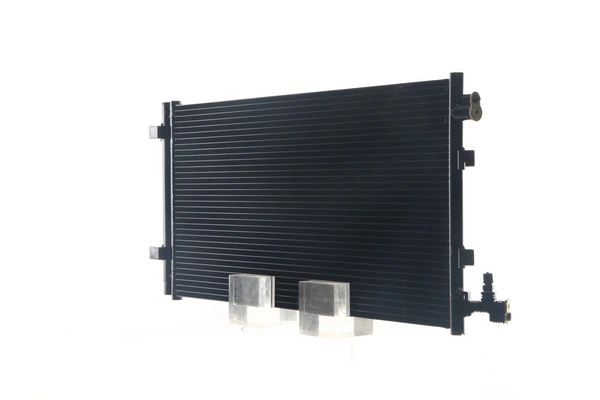Radiator climatizare