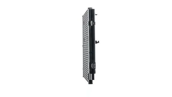 Radiator climatizare