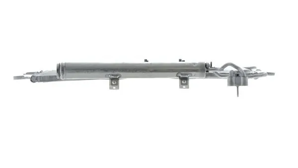 Radiator climatizare