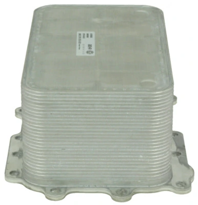 Radiator ulei / termoflot