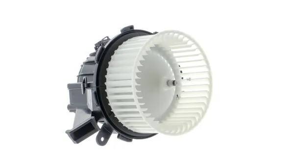 Ventilator habitaclu