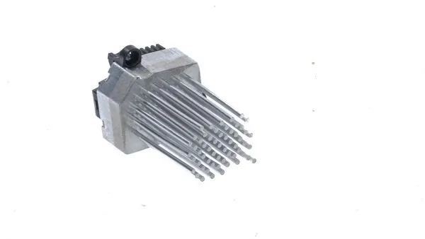Reglaj ventilator habitaclu