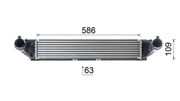 Intercooler