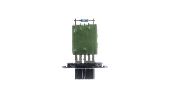 Rezistor ventilator habitaclu