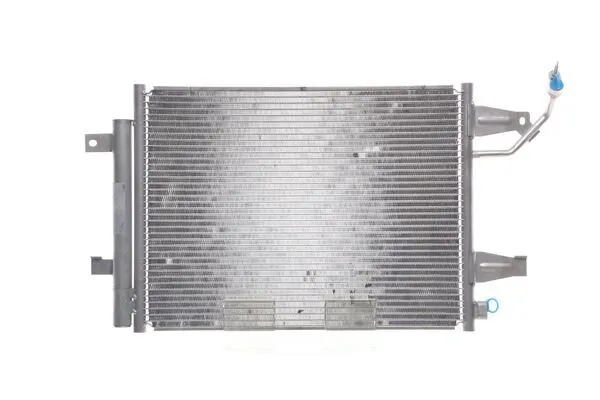 Radiator climatizare