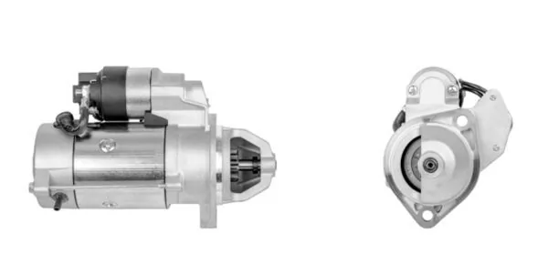 Electromotor