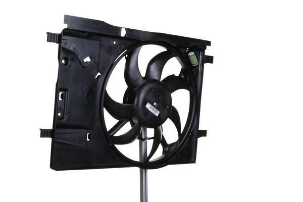 Ventilator radiator racire
