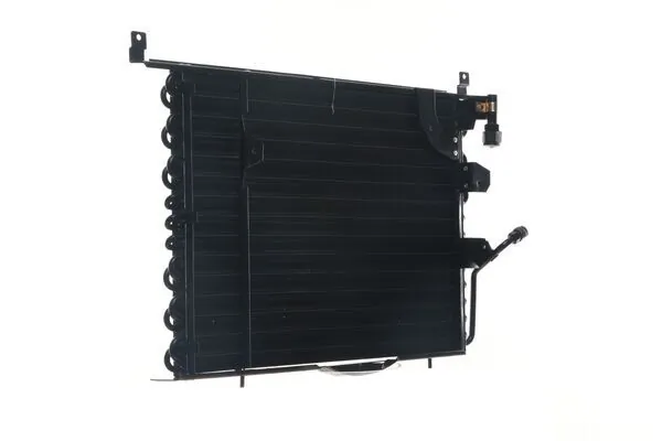 Radiator climatizare
