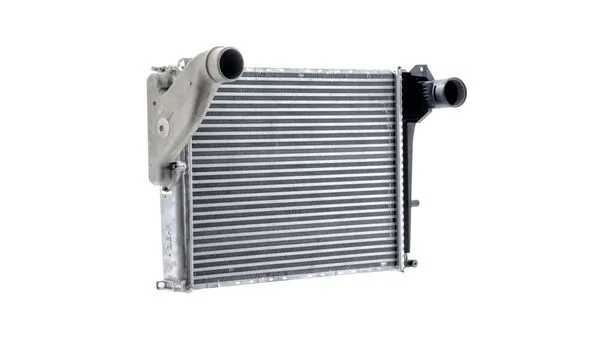 Intercooler