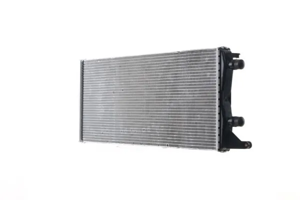 Radiator temperatura scazuta intercooler