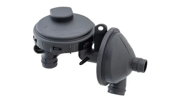Separator ulei ventilatie bloc motor