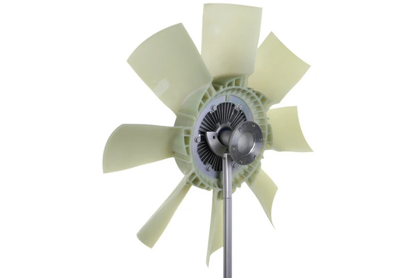 Ventilator radiator racire