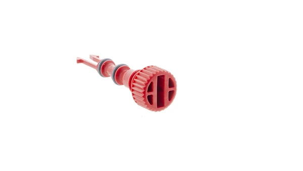 Surub buson radiator