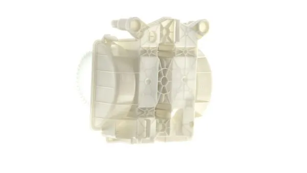 Ventilator habitaclu