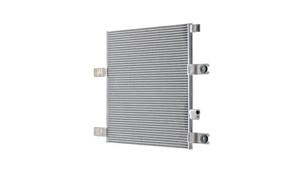 Radiator climatizare