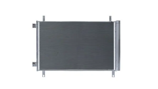 Radiator climatizare