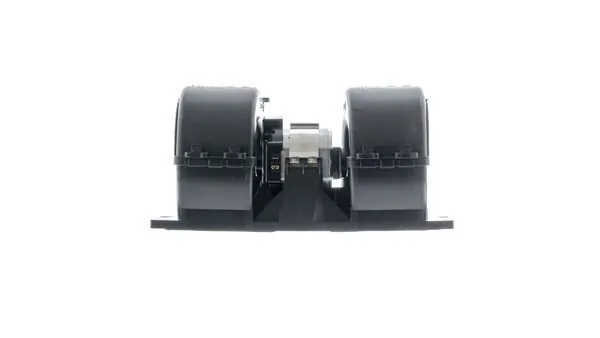 Ventilator habitaclu