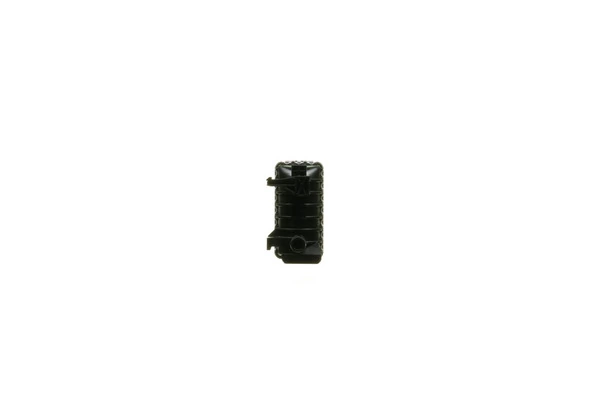 Radiator temperatura scazuta intercooler