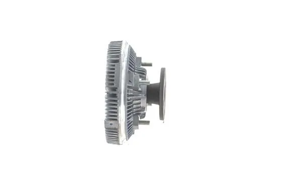 Cupla ventilator radiator