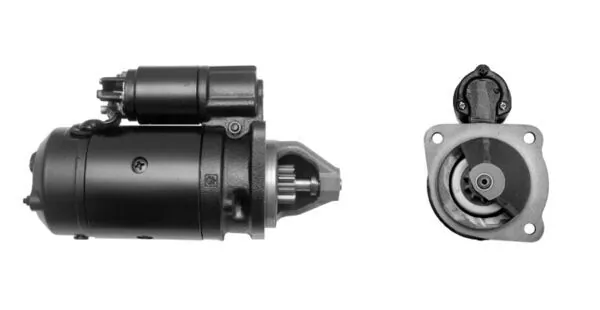 Electromotor