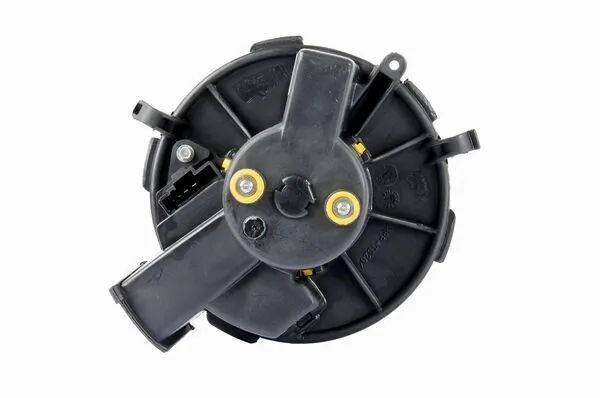 Ventilator habitaclu