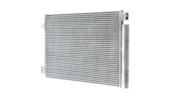 Radiator climatizare